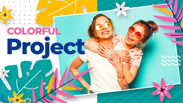 Summer Holiday - 32211044 Videohive Download