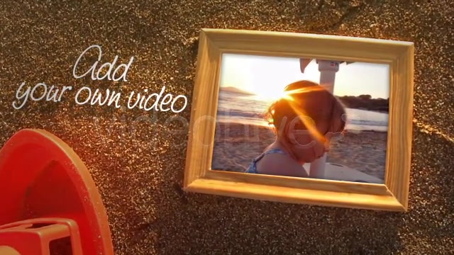 Summer Holidays - Download Videohive 5116907