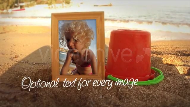 Summer Holidays - Download Videohive 5116907
