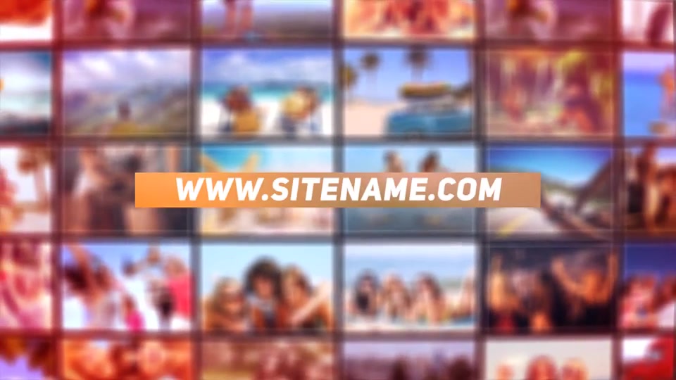 Summer Impressions! - Download Videohive 19985075