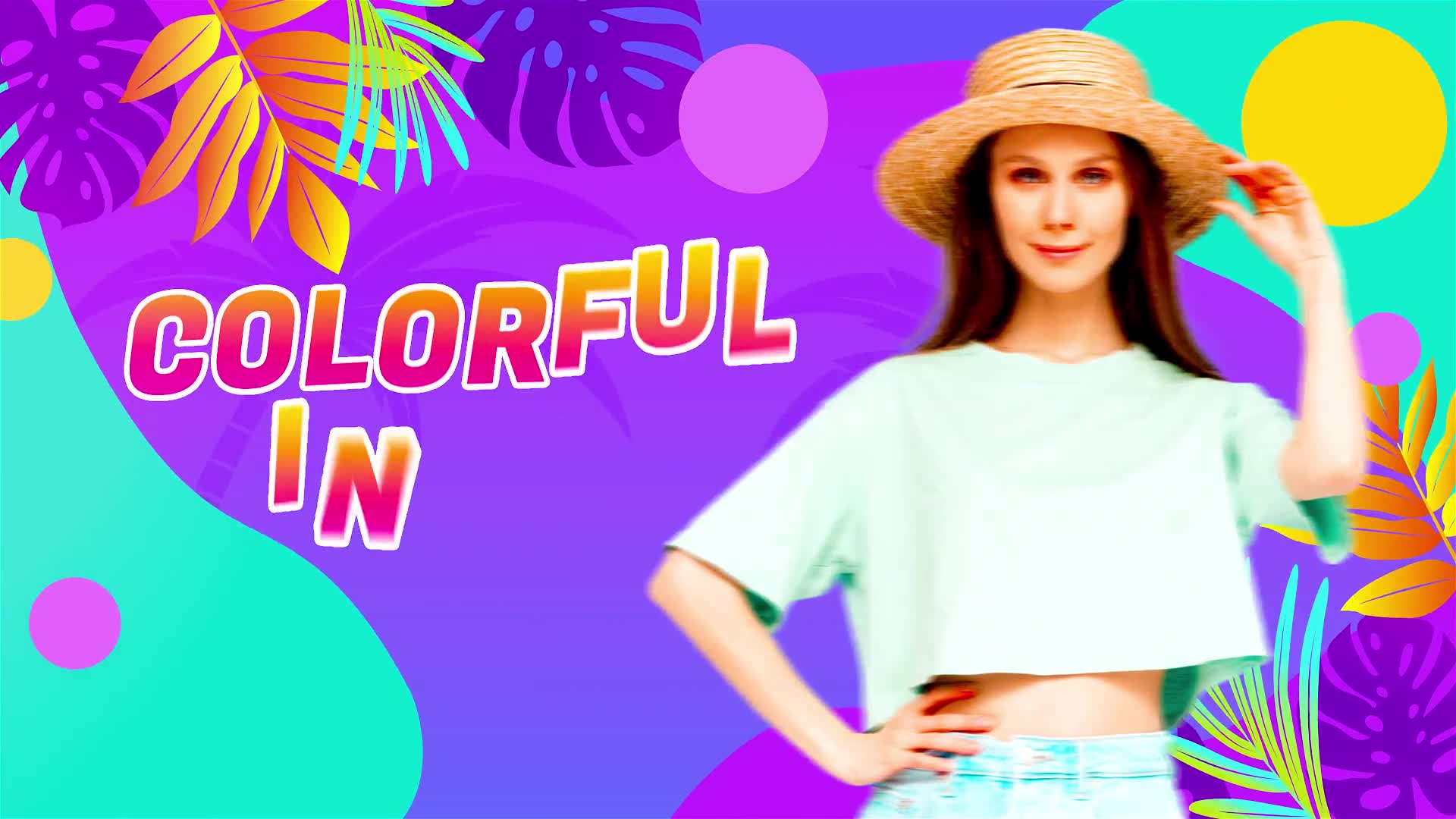 Summer Intro Videohive 38169418 After Effects Image 2