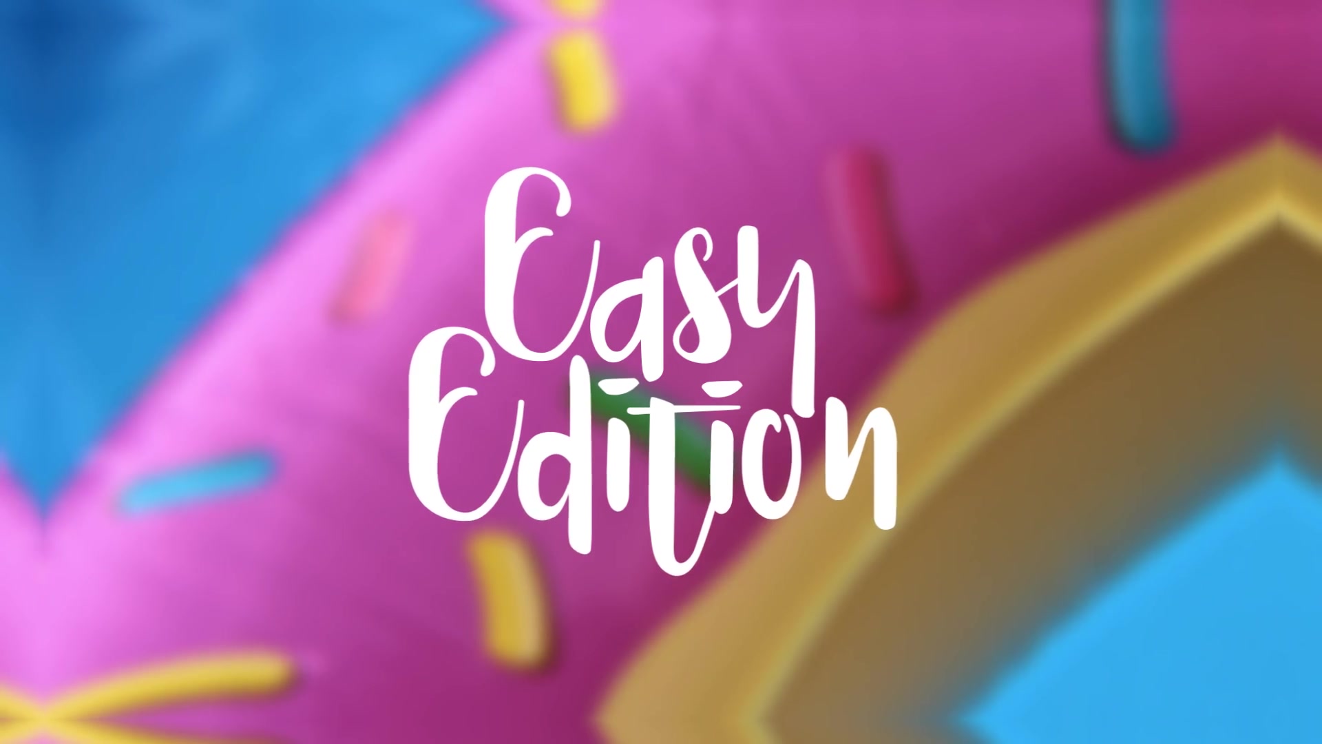 Summer Letters 2 Videohive 22525943 After Effects Image 6