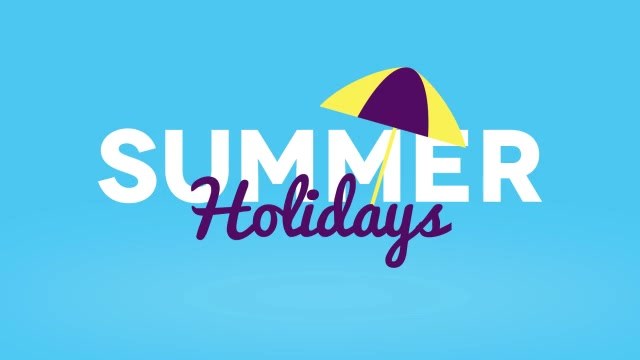 Summer Logo IDS - Download Videohive 7590881