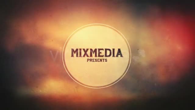 Summer Love Videohive 5405790 After Effects Image 1