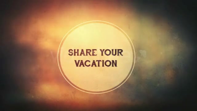 Summer Love Videohive 5405790 After Effects Image 2