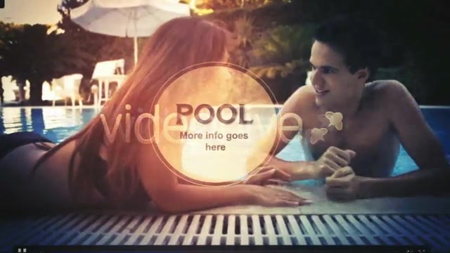 Summer Love Videohive 5405790 After Effects Image 8