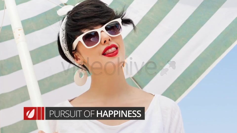 Summer Lower Third Videohive 5331291 After Effects Image 9