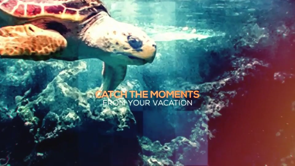 Summer Memories Fast Opener - Download Videohive 17238176