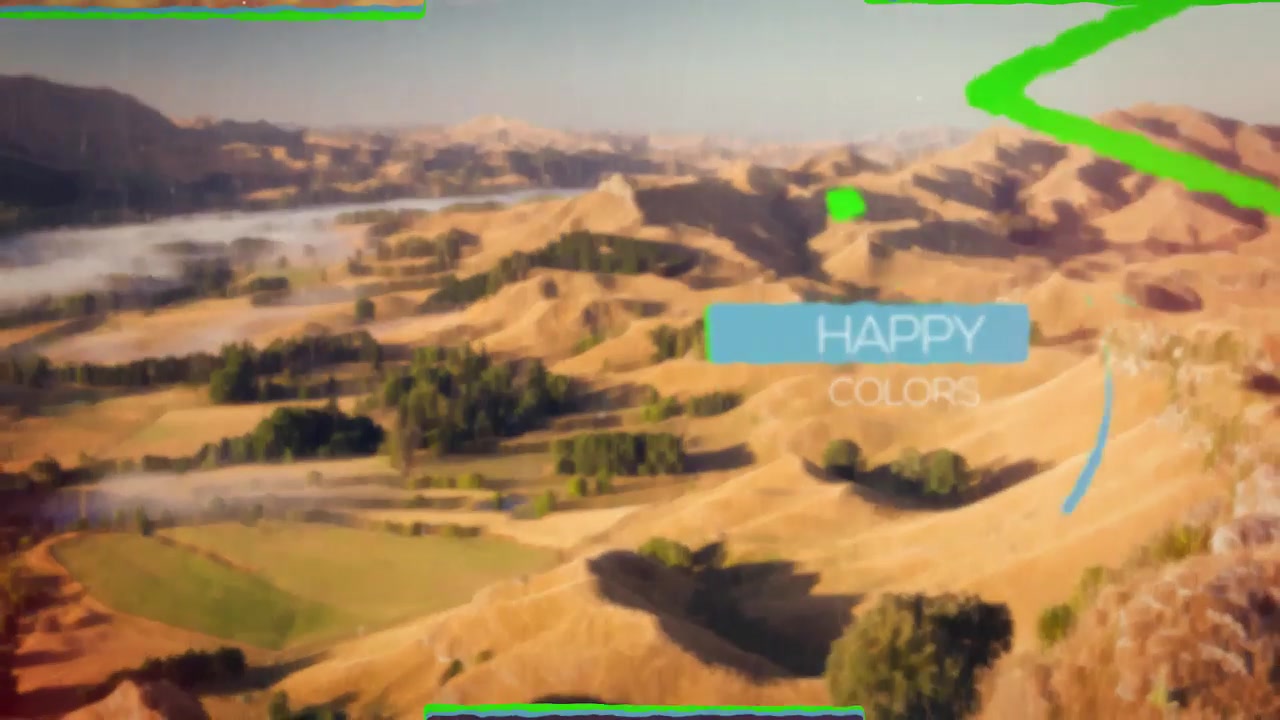 Summer Moments - Download Videohive 16010573