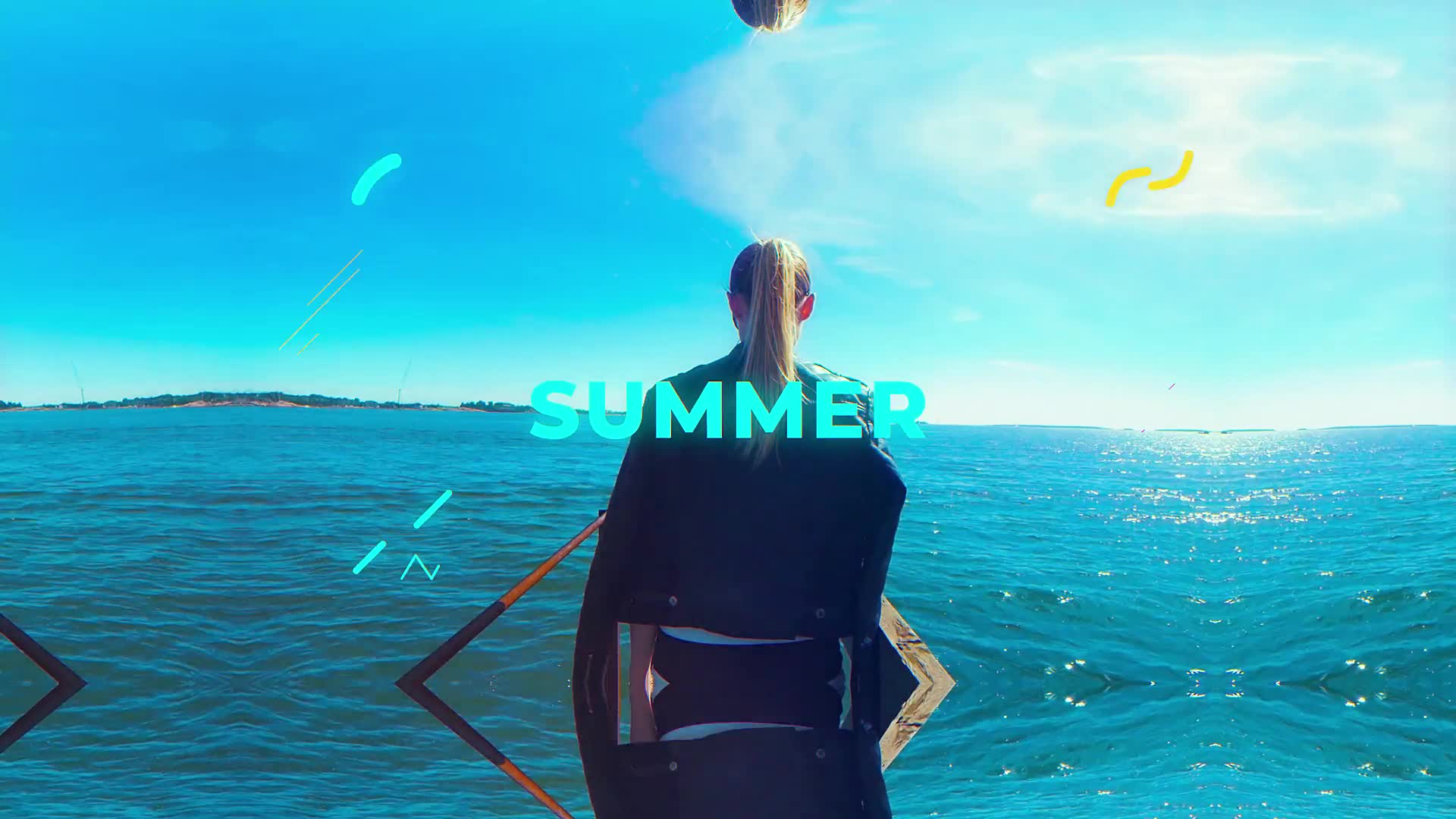 Summer Moments Videohive 25009140 Premiere Pro Image 1