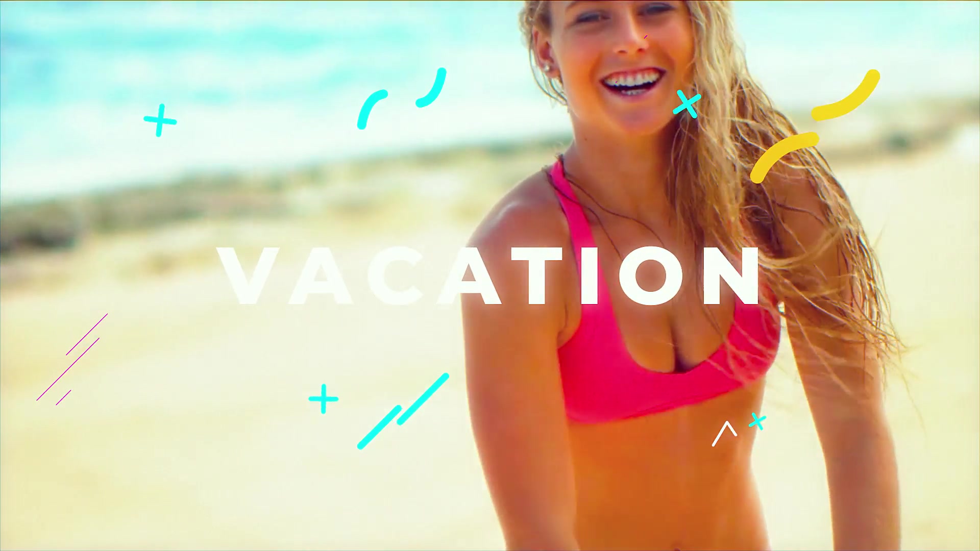 Summer Moments Videohive 25009140 Premiere Pro Image 6