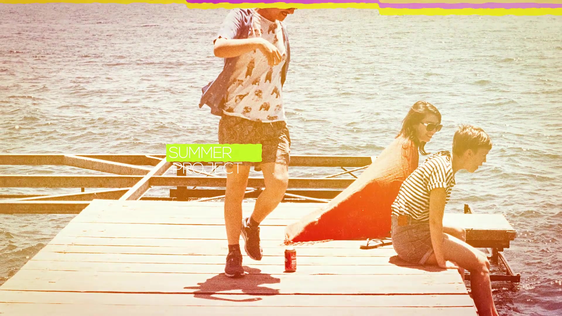 Summer Moments Videohive 23687417 Premiere Pro Image 3