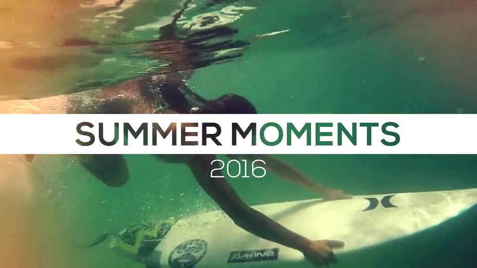 Summer Moments Videohive 16722527 After Effects Image 2