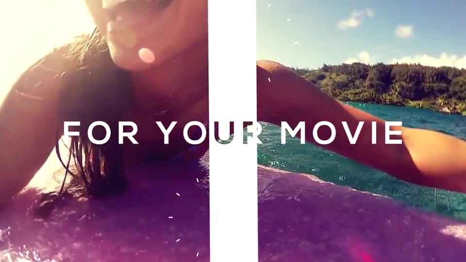 Summer Moments Videohive 16722527 After Effects Image 3
