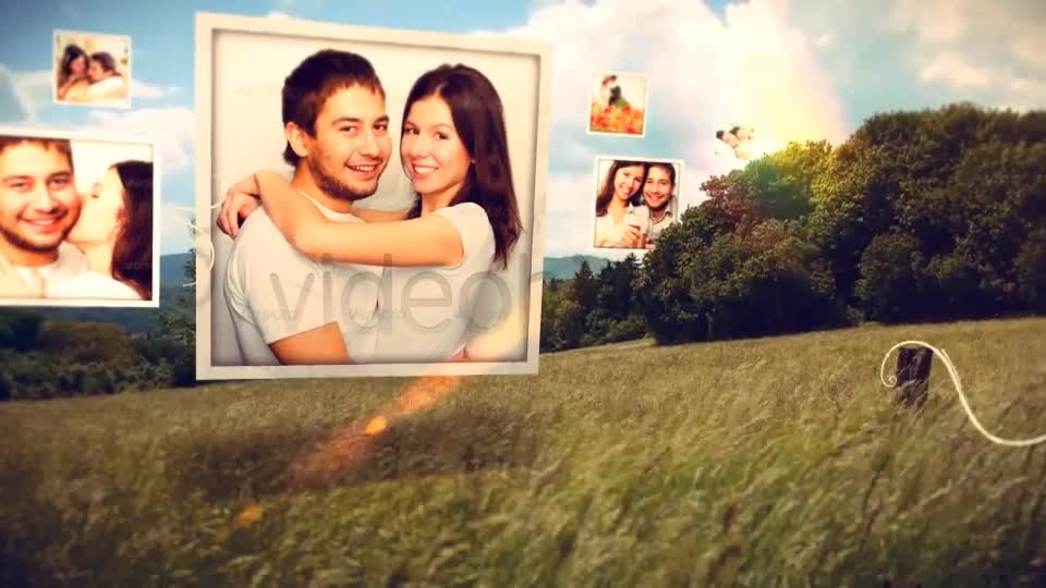 Summer of Love - Download Videohive 4958730