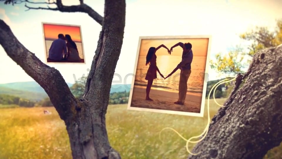 Summer of Love - Download Videohive 4958730