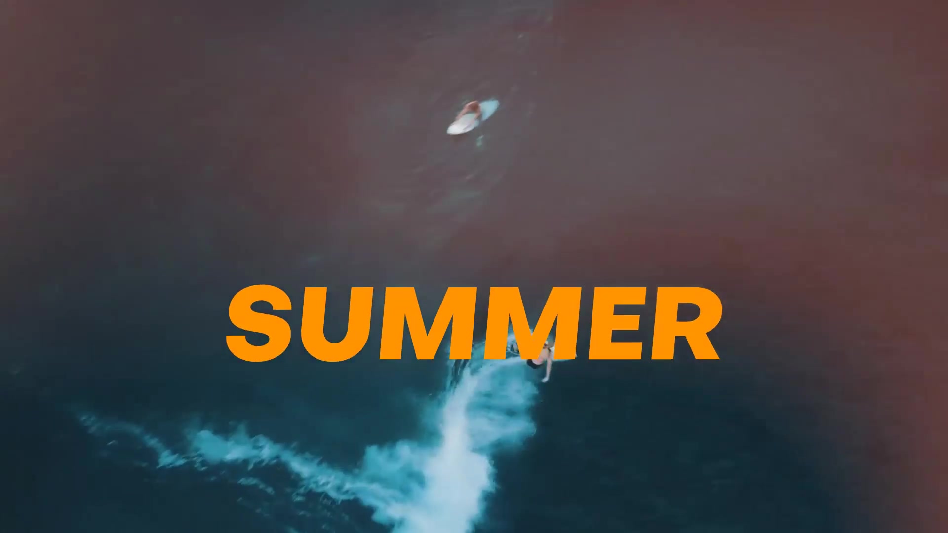 Summer Opener Videohive 23601845 After Effects Image 5