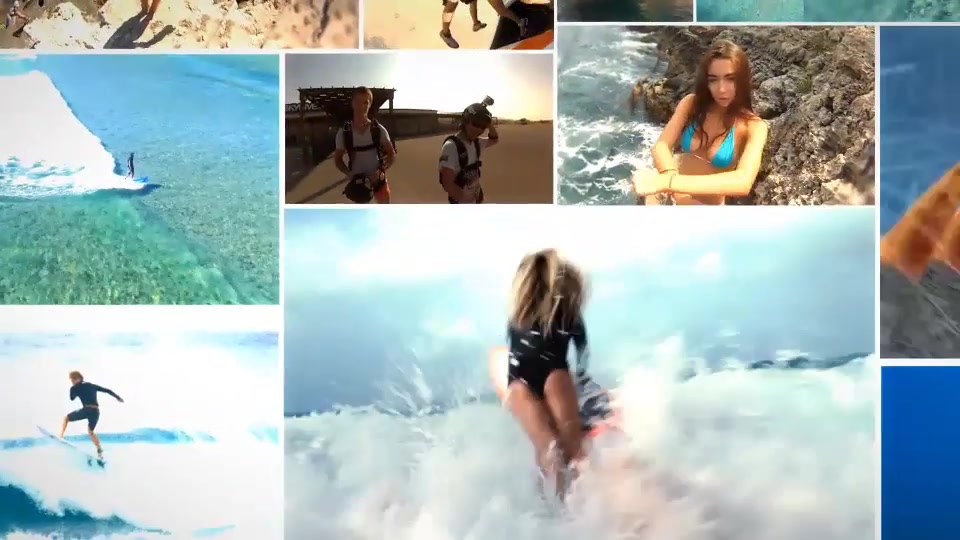 Summer Opener - Download Videohive 16878771