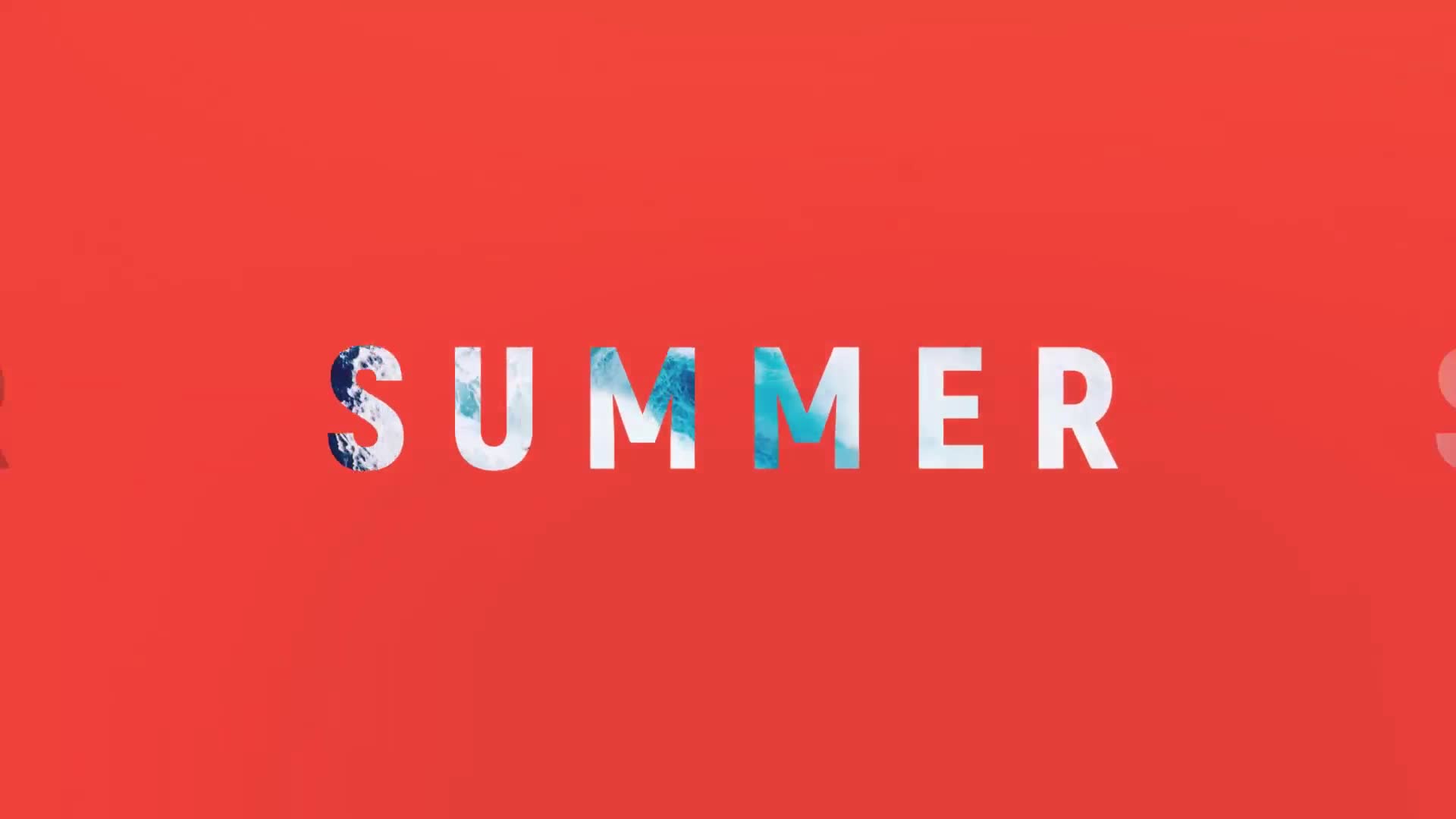 Summer Opener - Download Videohive 17072511
