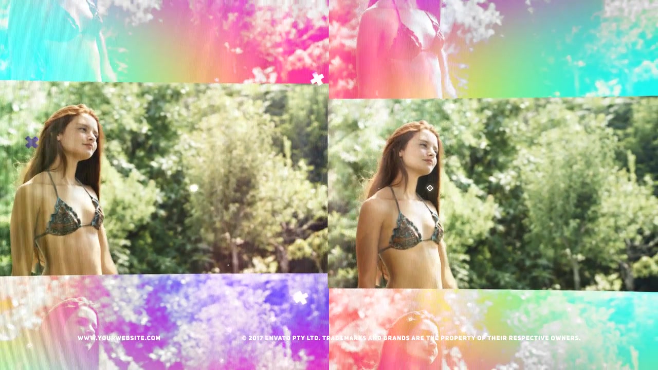 Summer Opener - Download Videohive 22041103