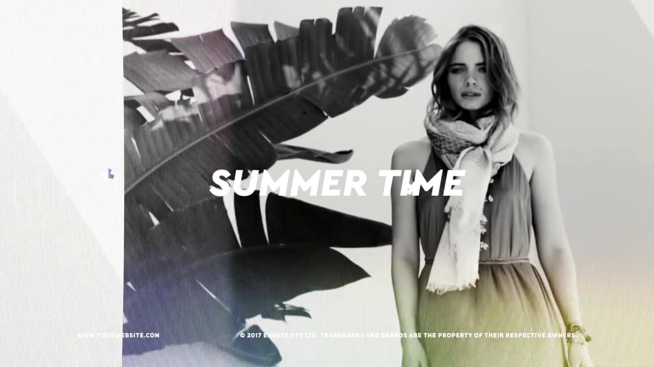 Summer Opener - Download Videohive 22041103