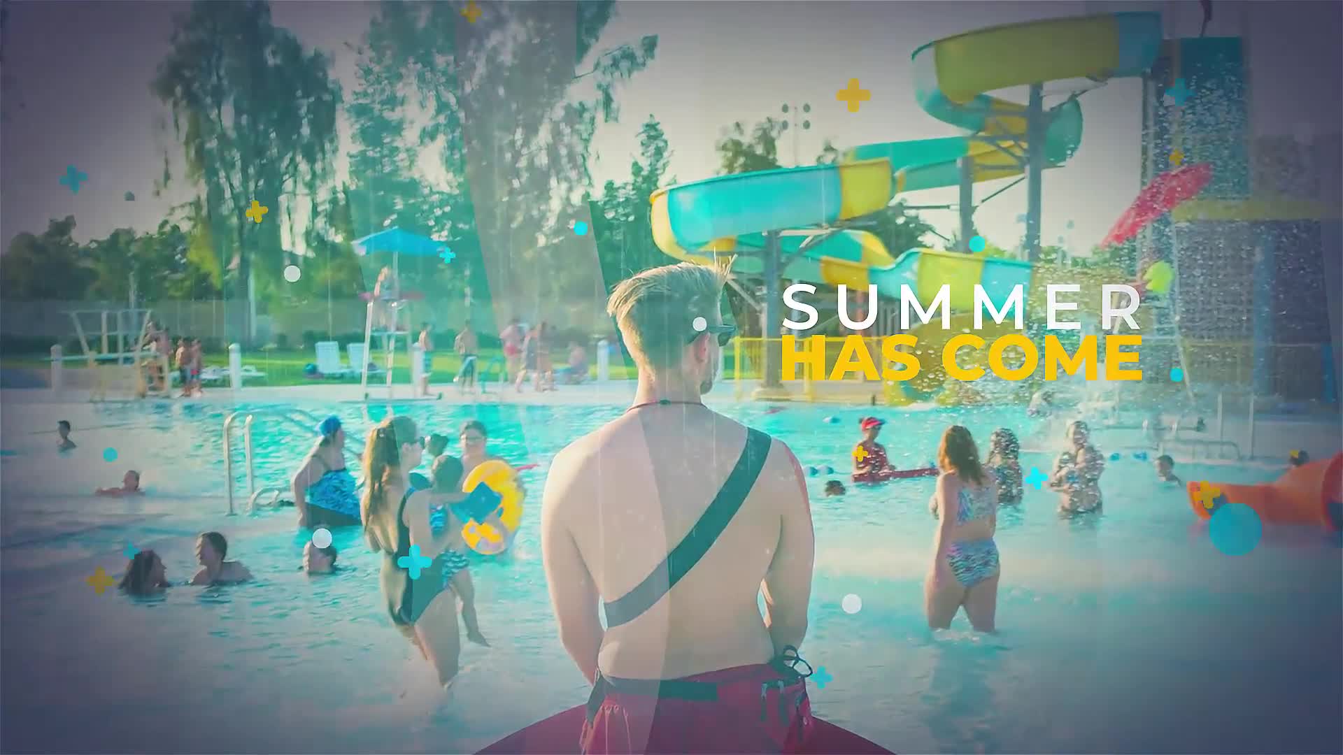 Summer Opener - Download Videohive 22052483