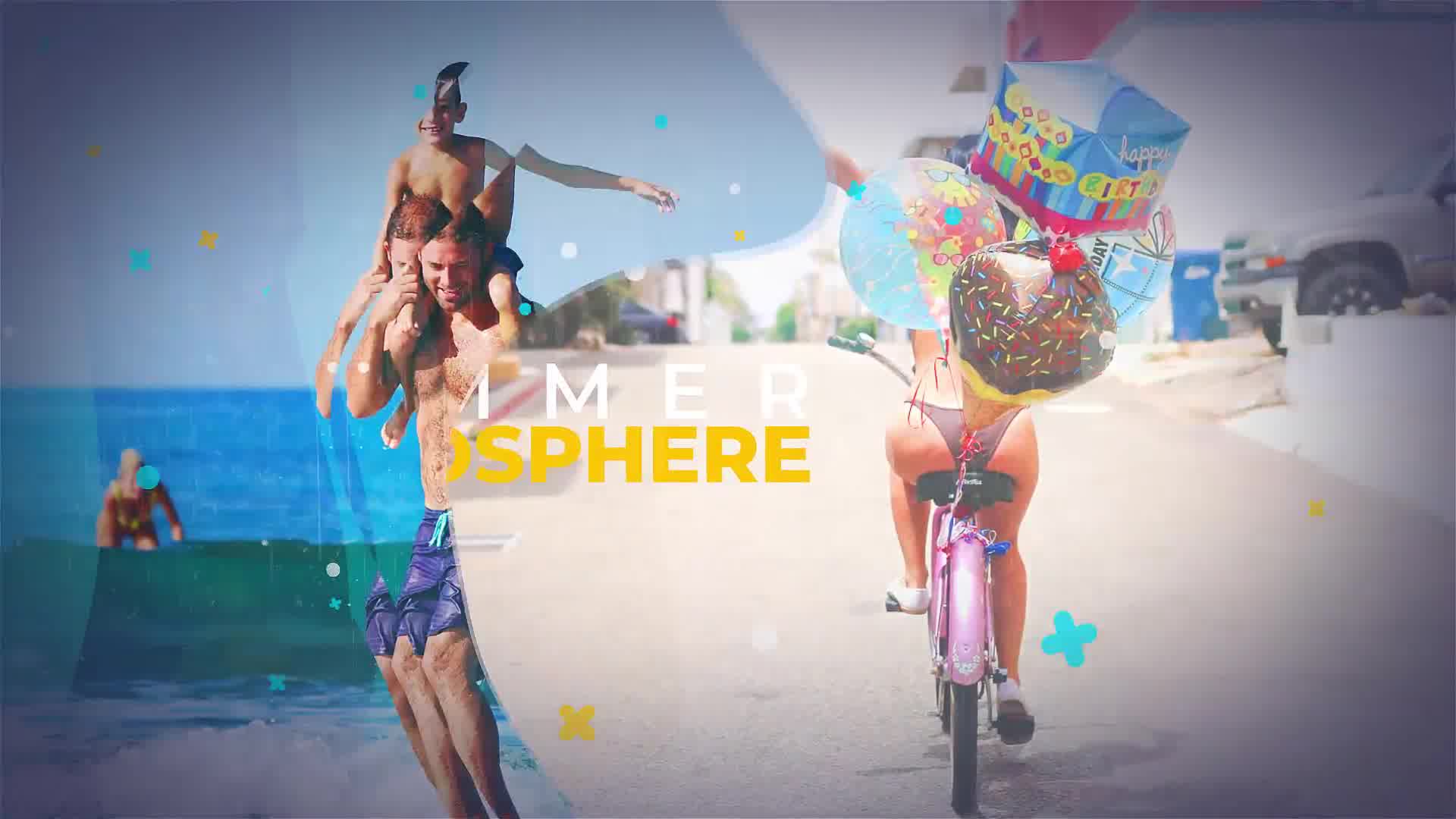 Summer Opener - Download Videohive 22052483