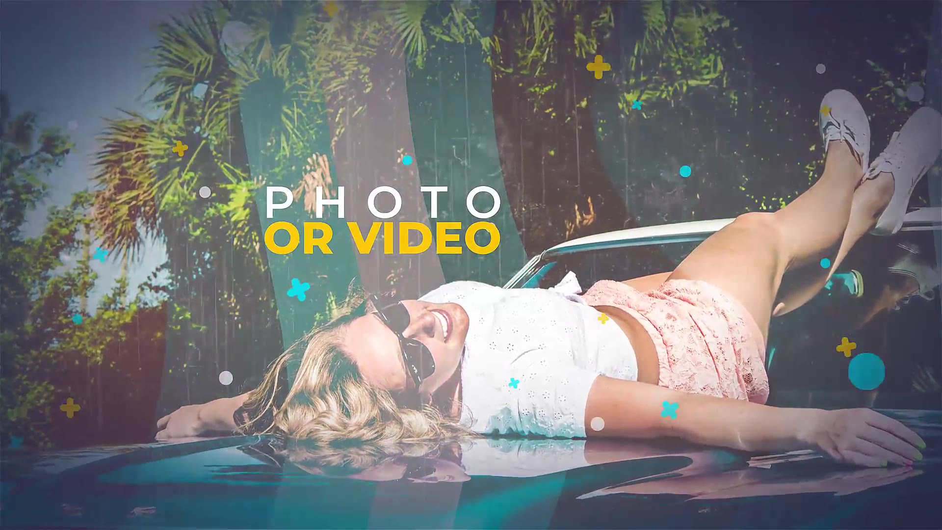 Summer Opener - Download Videohive 22052483