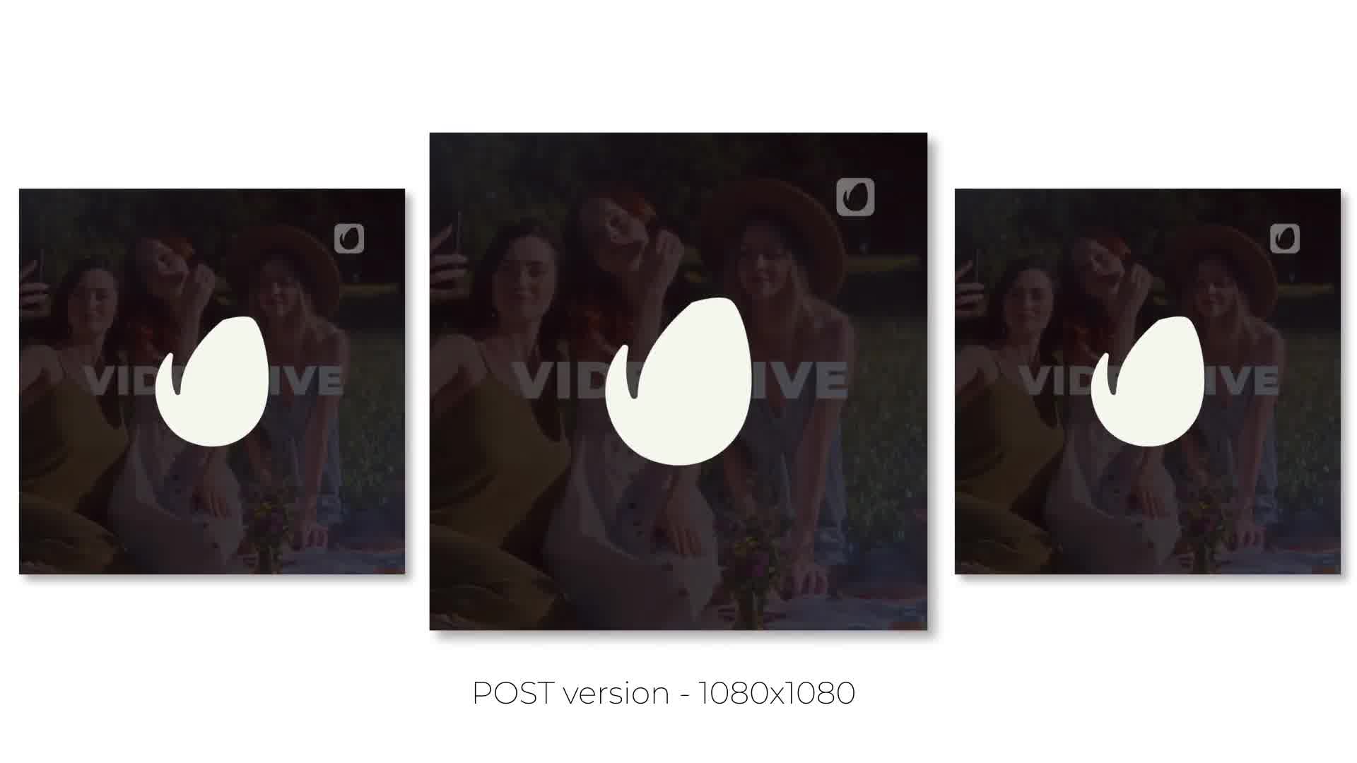 Summer Opener Instagram Post Videohive 38550371 After Effects Image 10