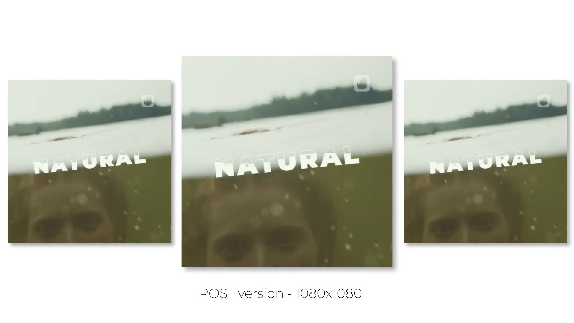 Summer Opener Instagram Post Videohive 38550371 After Effects Image 6