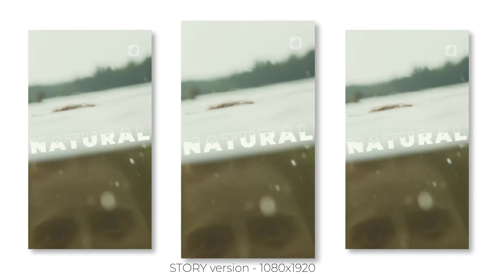 Summer Opener Instagram Story Videohive 38484902 After Effects Image 6