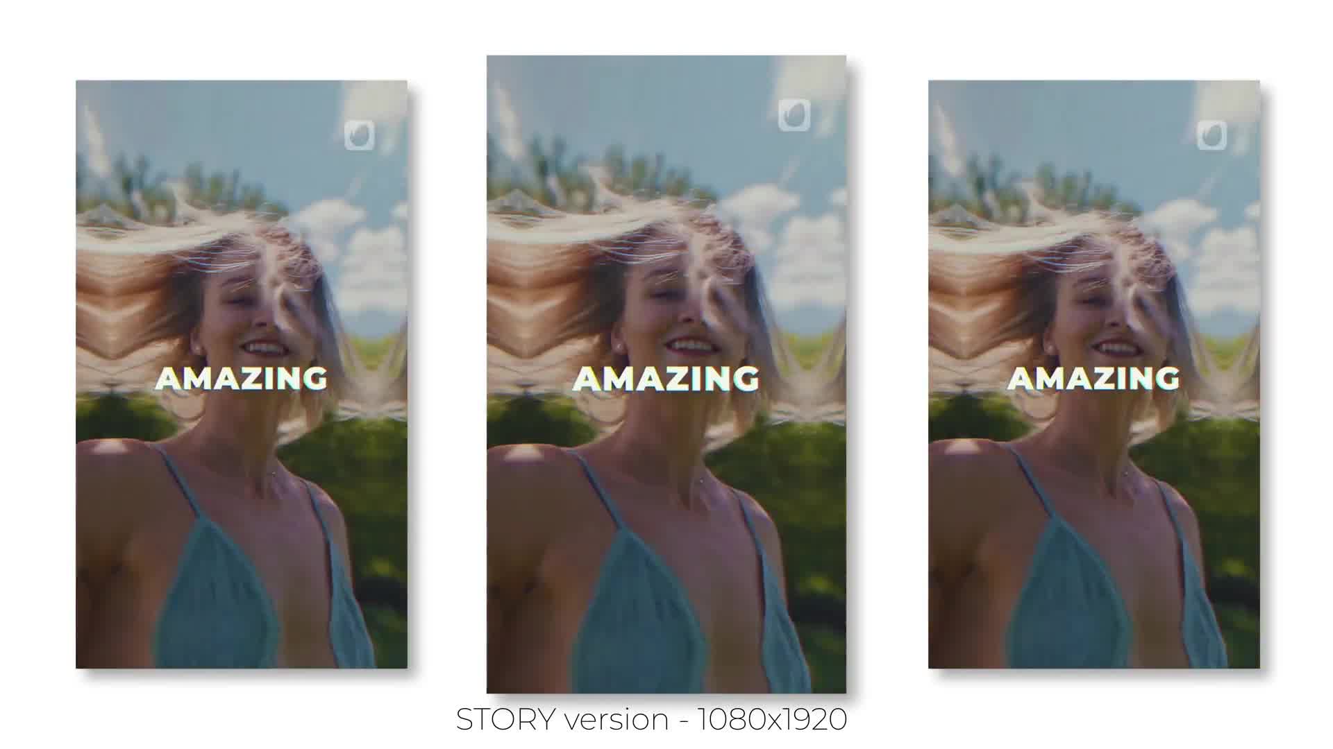 Summer Opener Instagram Story Videohive 38484902 After Effects Image 9