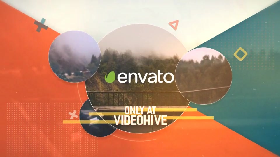 Summer Opener Videohive 20471363 After Effects Image 11