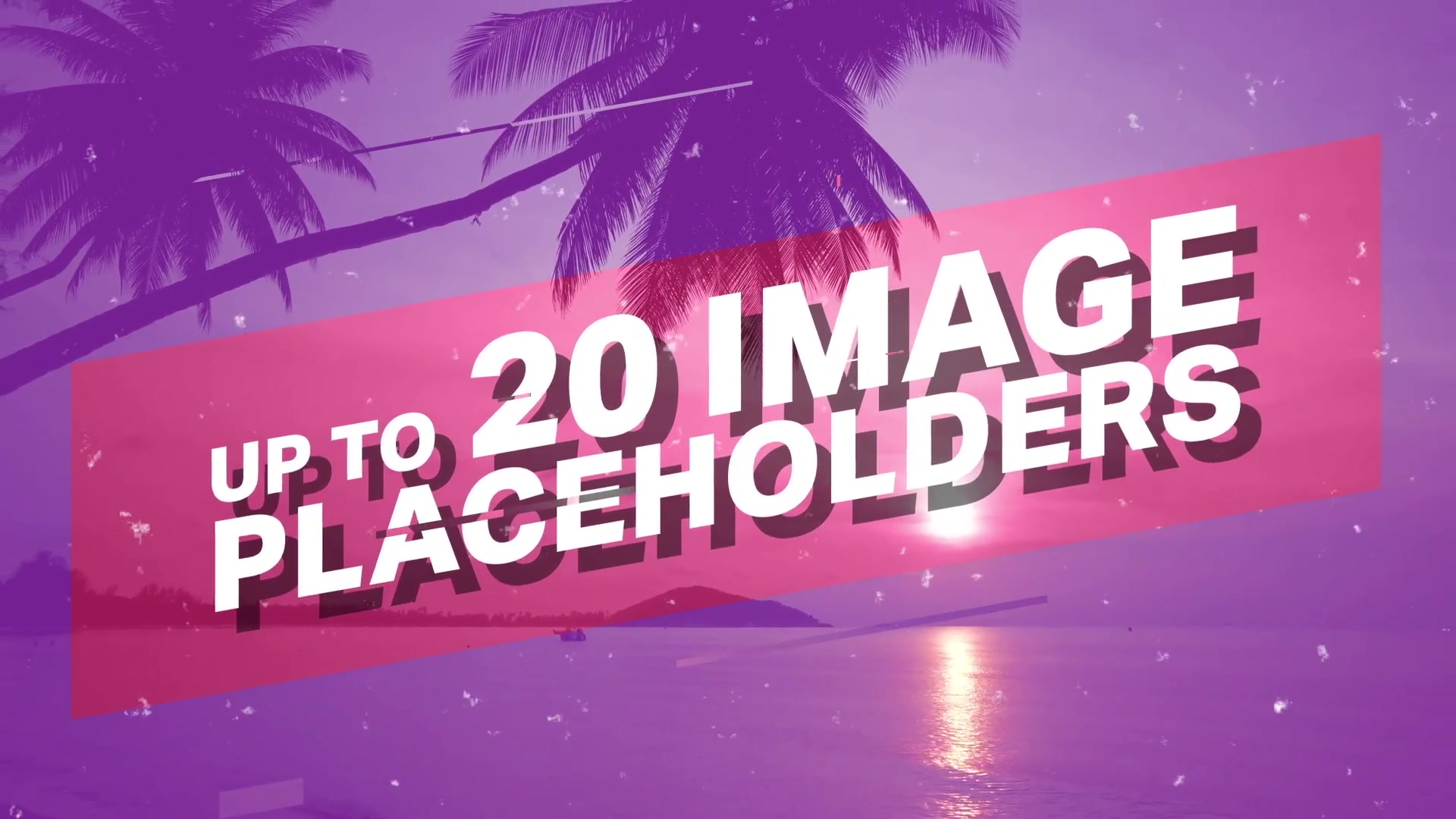 Summer Opener Videohive 35381378 After Effects Image 3