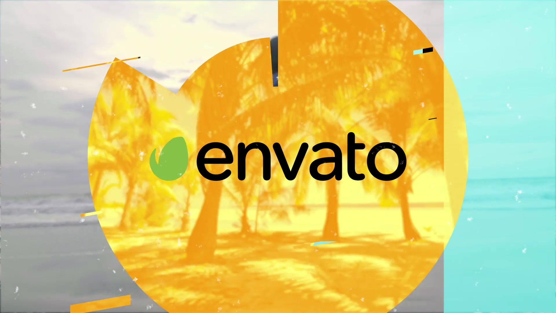 Summer Opener Videohive 35381378 After Effects Image 5