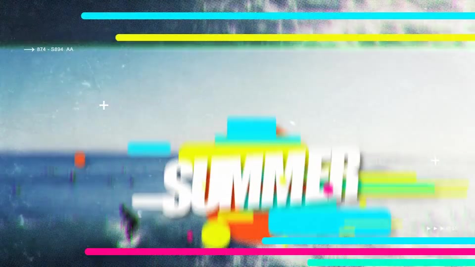 Summer Openers - Download Videohive 12596757