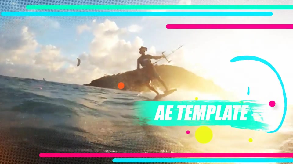 Summer Openers - Download Videohive 12596757