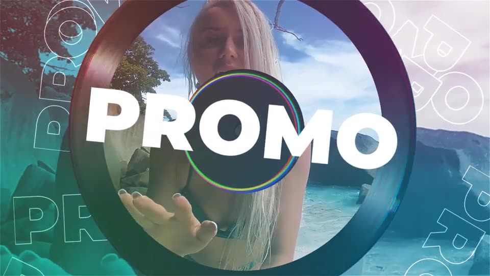 Summer Party Promo Videohive 33083831 Premiere Pro Image 2