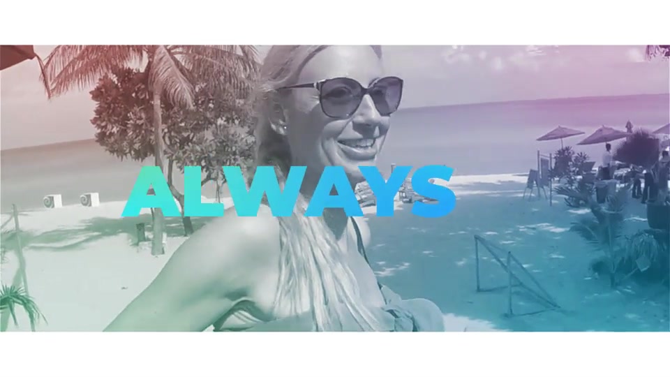 Summer Party Promo Videohive 33083831 Premiere Pro Image 7