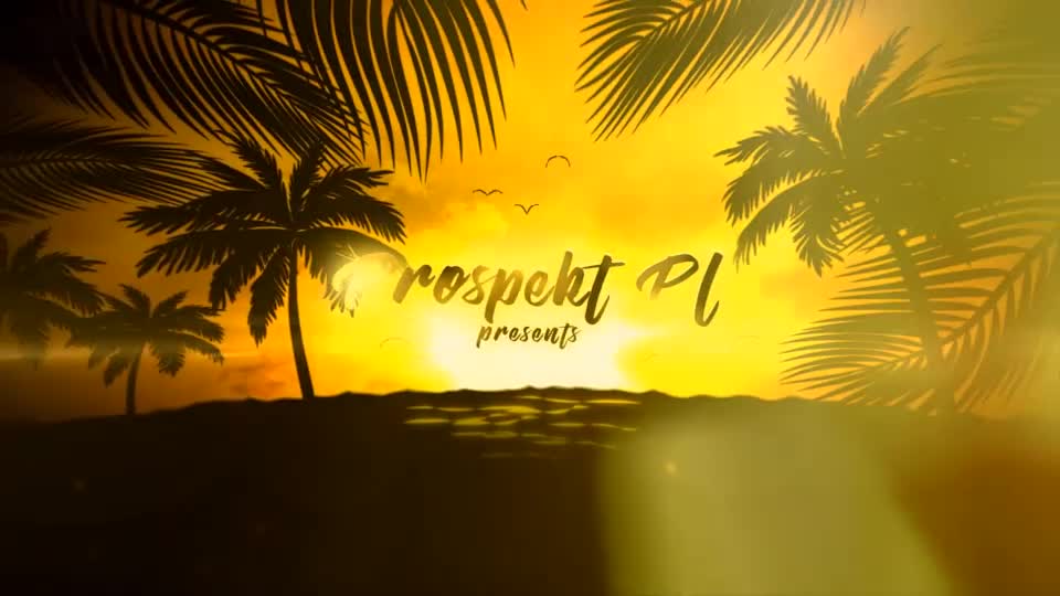 Summer Party Videohive 20120726 After Effects Image 1