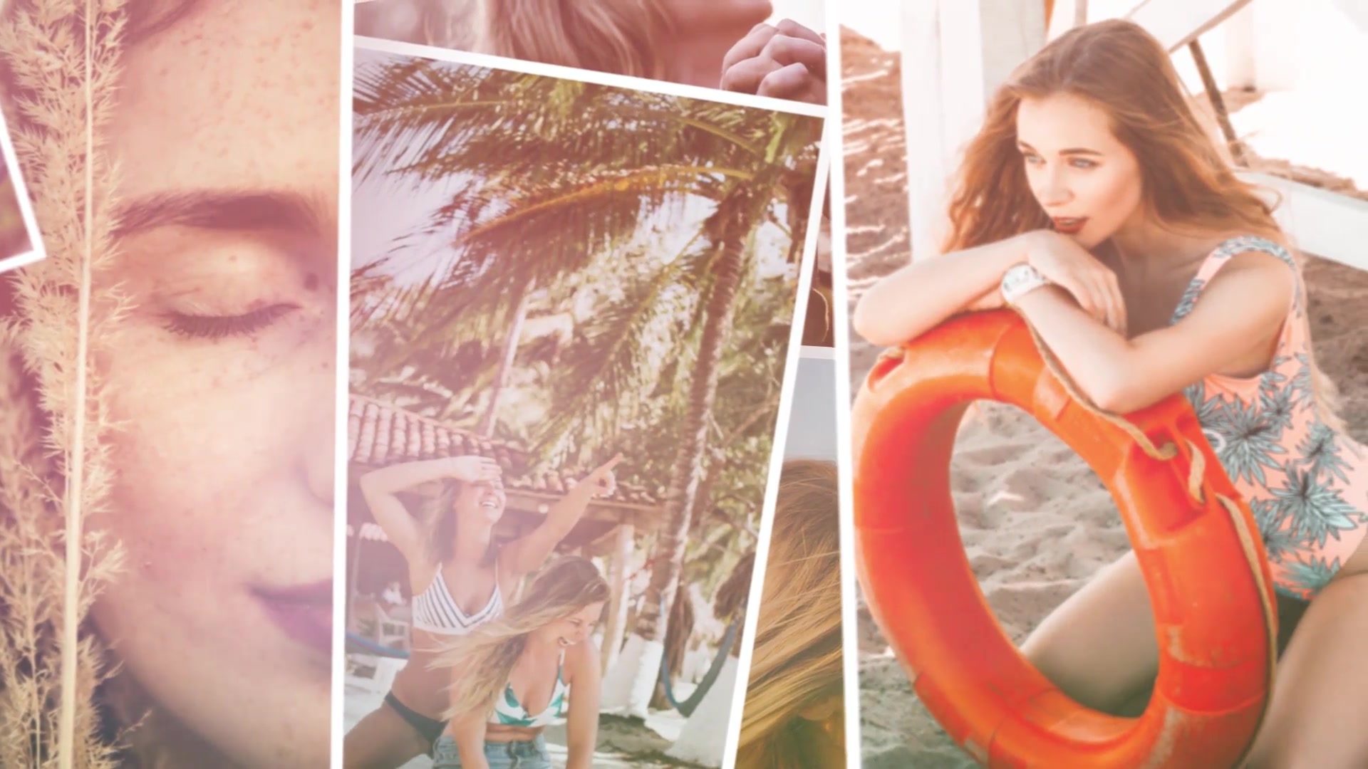 Summer Photo Slideshow Videohive 30662635 After Effects Image 5