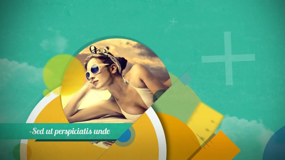 Summer Promo Pack - Download Videohive 8008024