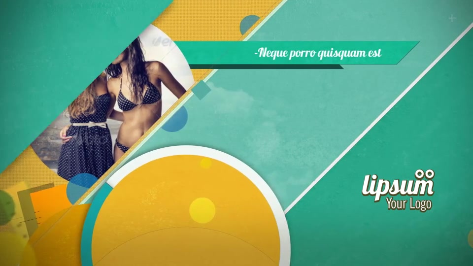 Summer Promo Pack - Download Videohive 8008024