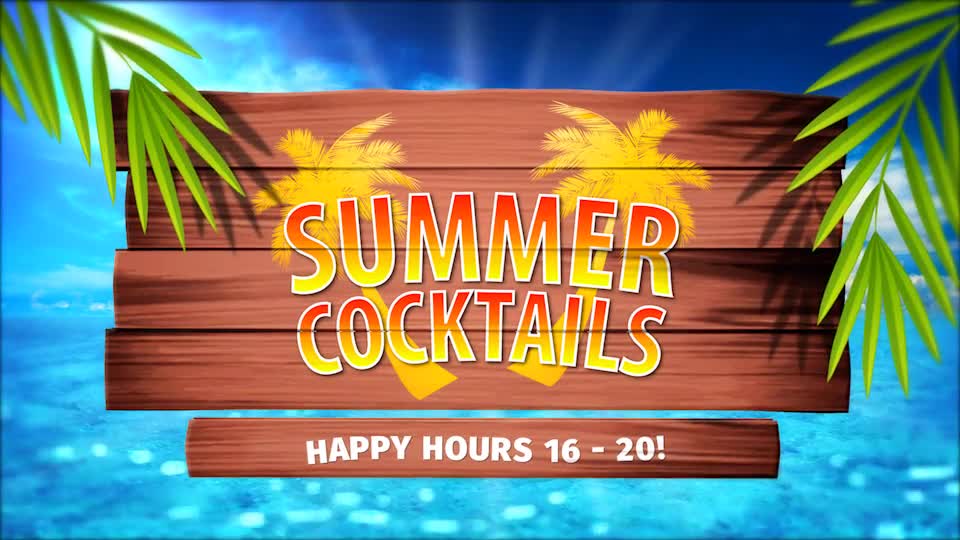 Summer Sale! Videohive 20331564 After Effects Image 1