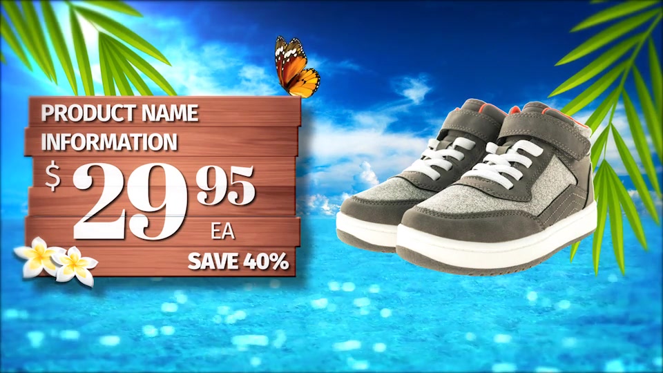 Summer Sale! Videohive 20331564 After Effects Image 10