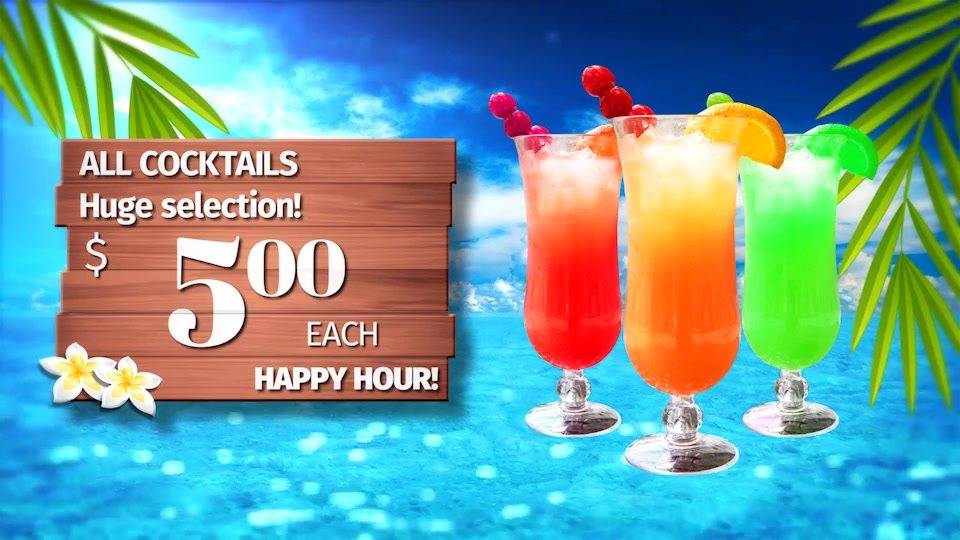 Summer Sale! Videohive 20331564 After Effects Image 4
