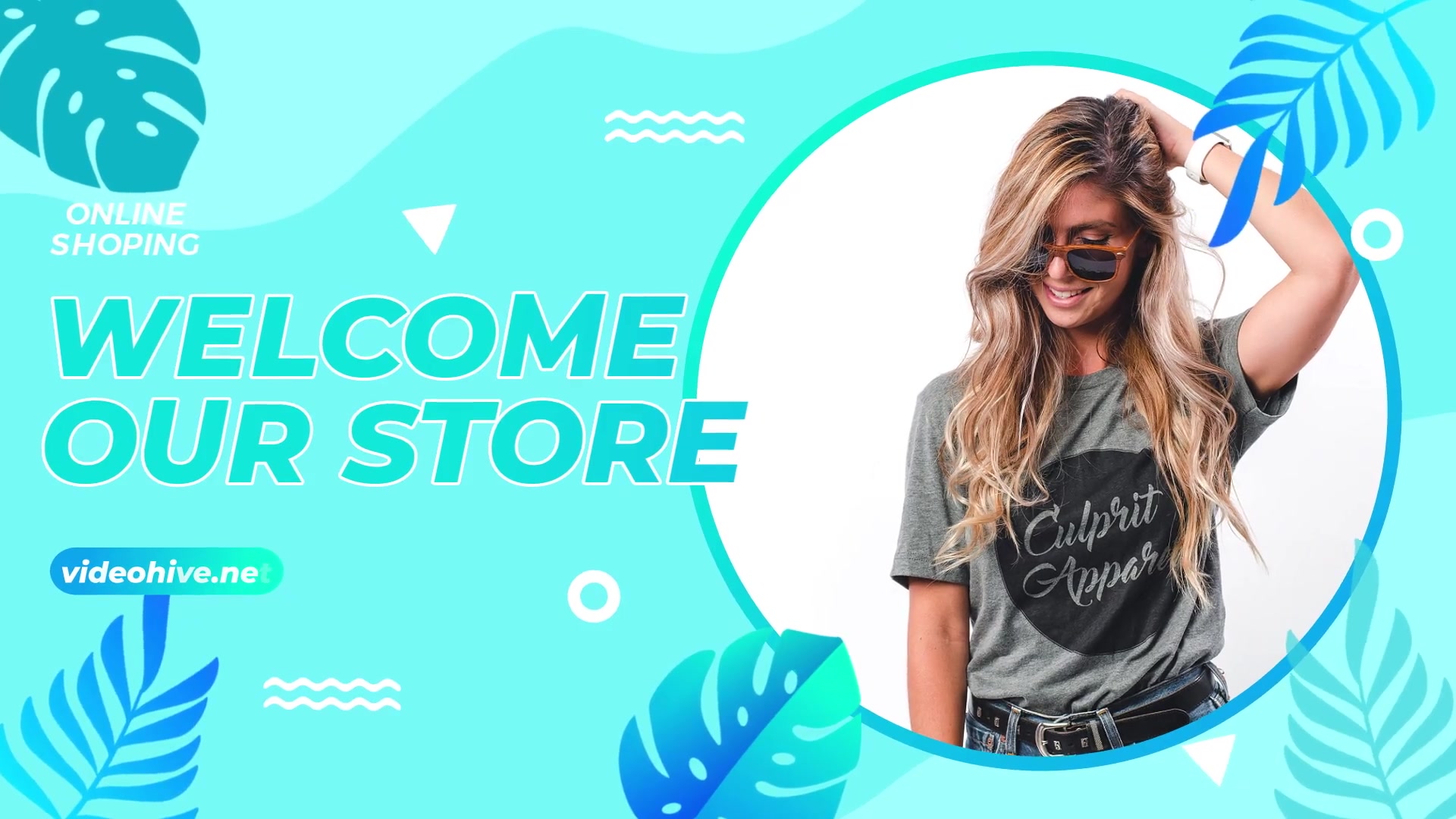 Summer Sale Promo Videohive 38624417 After Effects Image 3