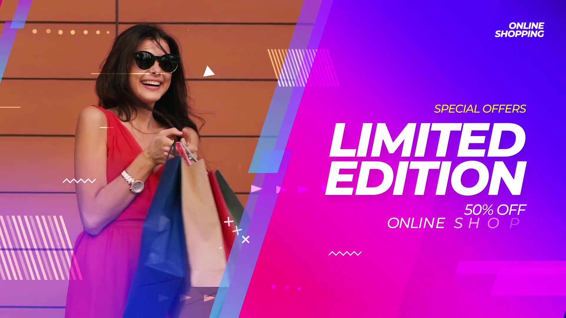Summer Sale Promo Videohive 27179049 After Effects Image 4