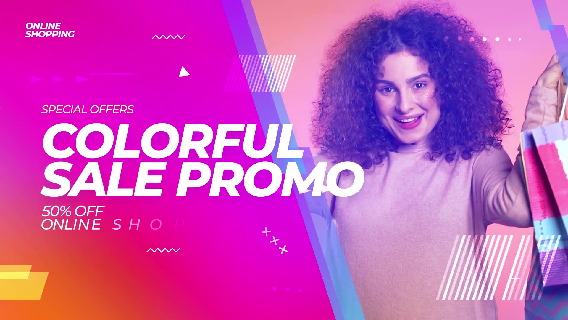 Summer Sale Promo Videohive 27179049 After Effects Image 7