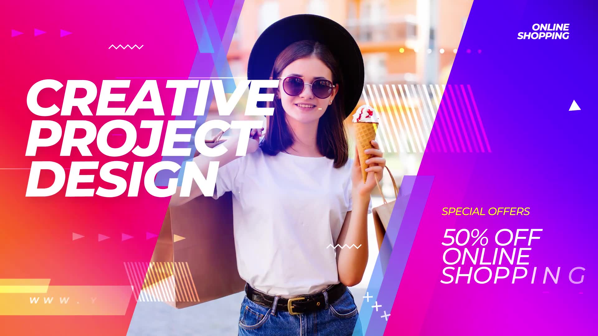 Summer Sale Promo Videohive 27179049 After Effects Image 8